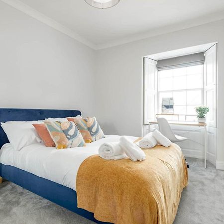 Skye Sands - South Street Residence St Andrews Kültér fotó
